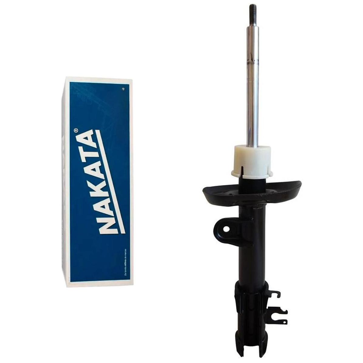 Amortecedor de Suspensão Dianteiro Direito - Nakata - HG 33109 - (1)