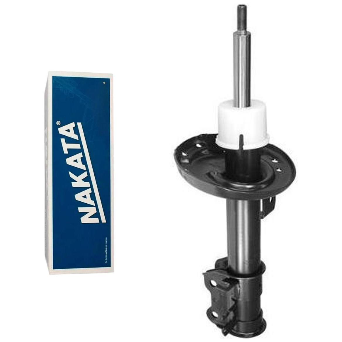 Amortecedor de Suspensão Dianteiro Esquerdo - Nakata - HG 31194 - (1)