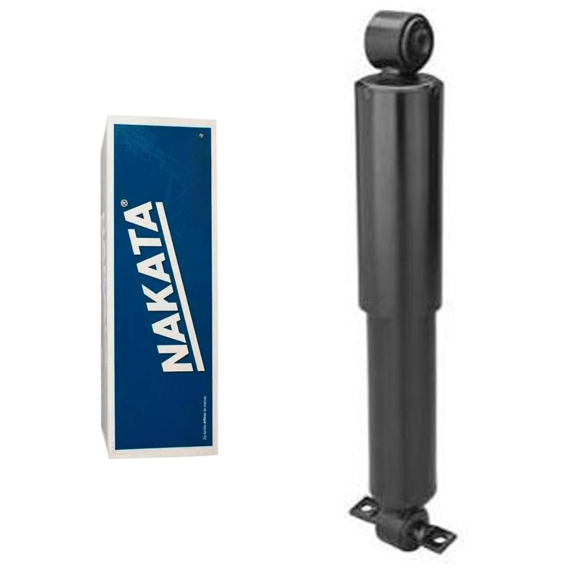 Amortecedor de Suspensão Dianteiro - Nakata - AC 35764 - (1)