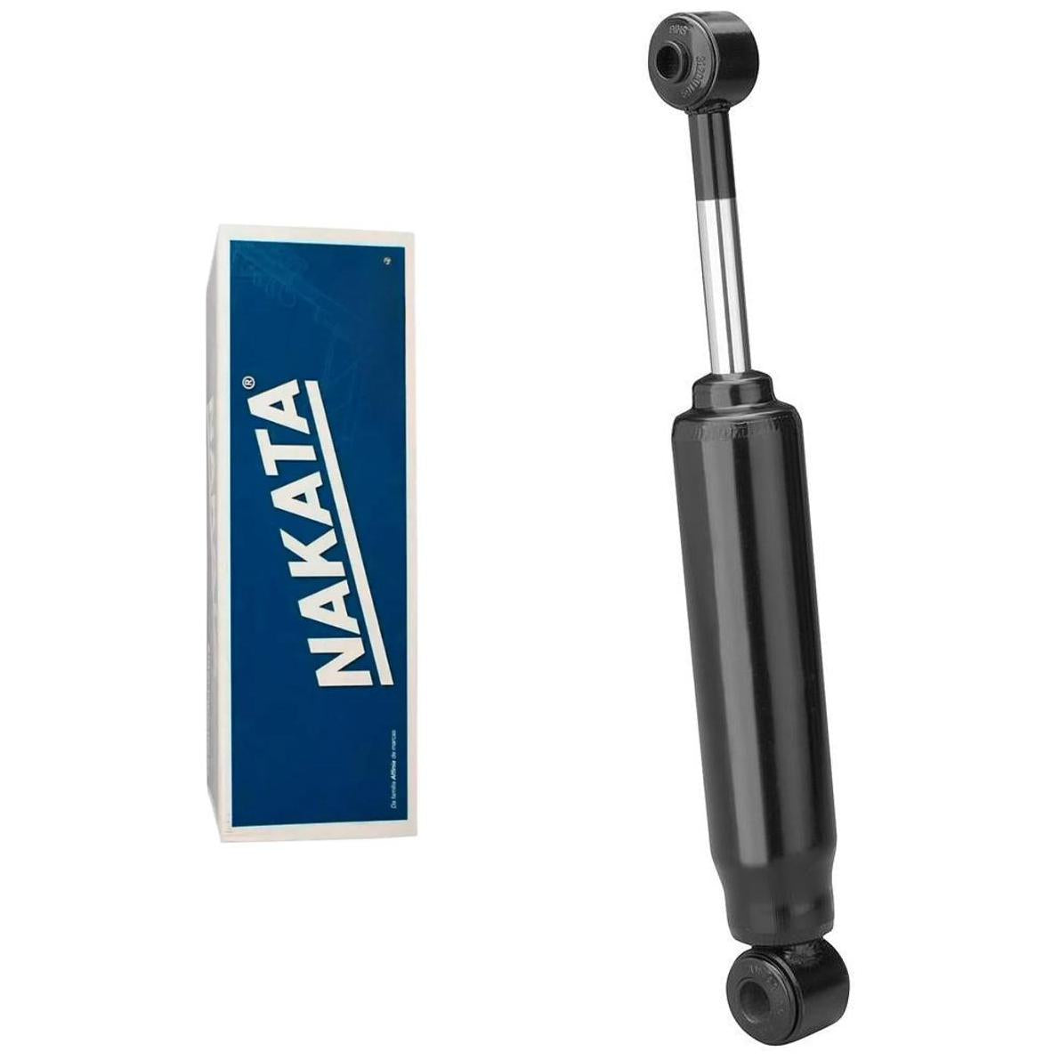 Amortecedor de Suspensão Dianteiro - Nakata - AC 35804 - (1)