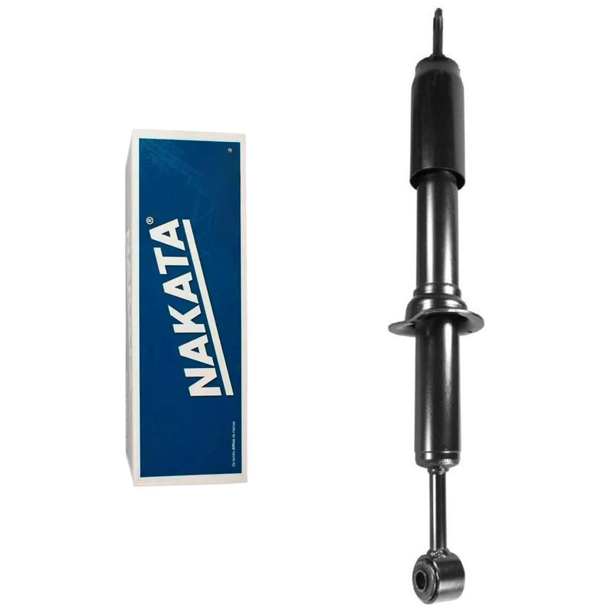 Amortecedor de Suspensão Dianteiro - Nakata - HG 31148 - (1)