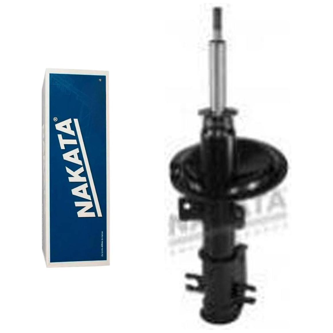Par Amortecedor Dianteiro - Nakata - HG 33020 - (2)