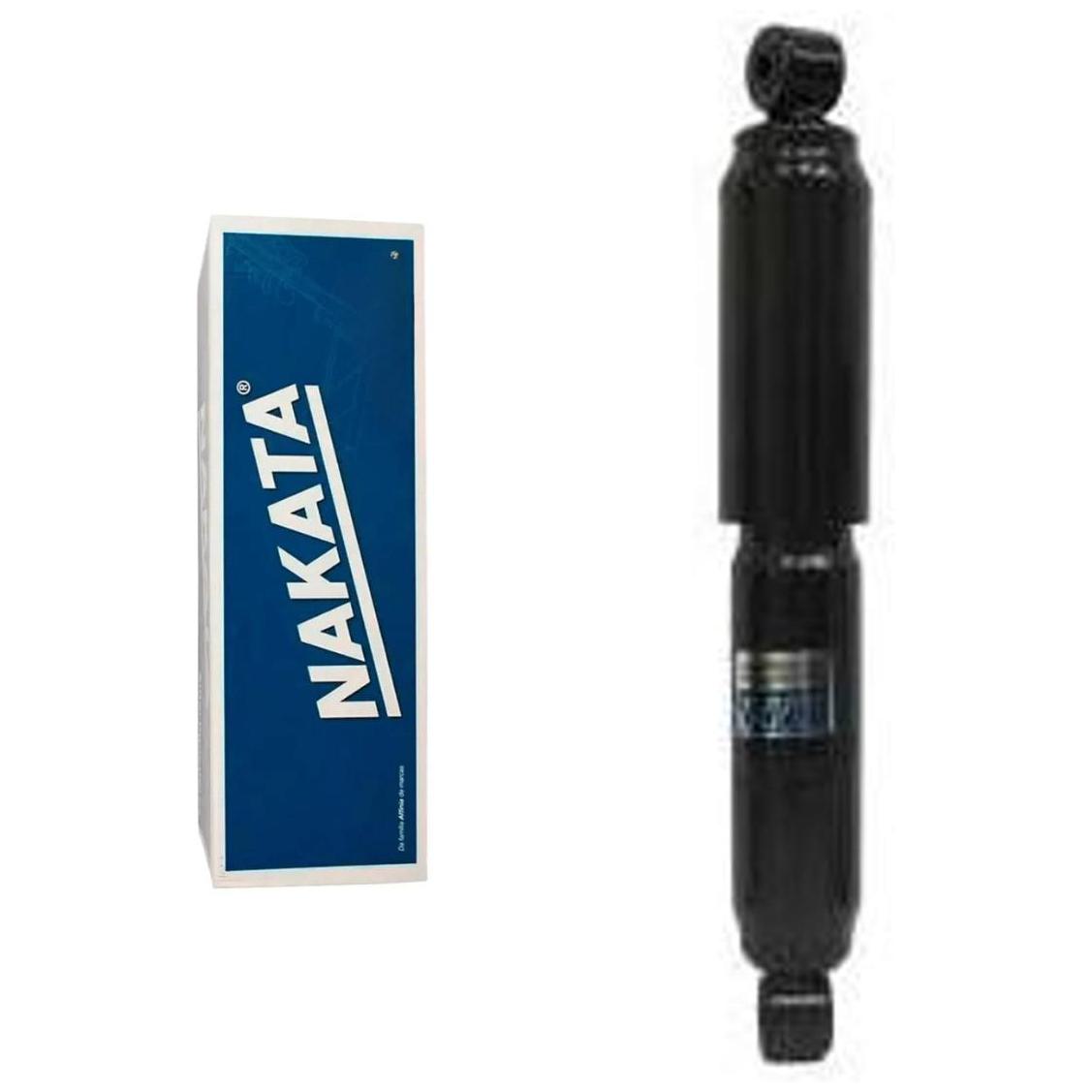 Par Amortecedor Dianteiro - Nakata - HG 36088 - (2)