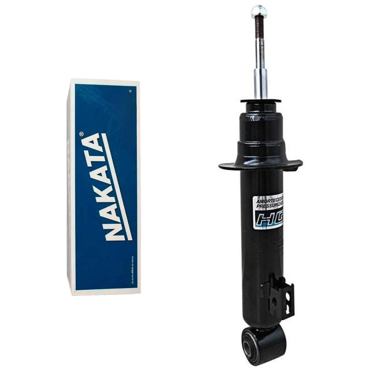 Amortecedor de Suspensão Dianteiro - Nakata - HG 41041 - (1)