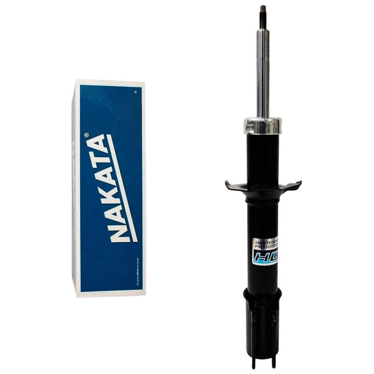 Amortecedor de Suspensão Dianteiro - Nakata - HG 41272 - (1)