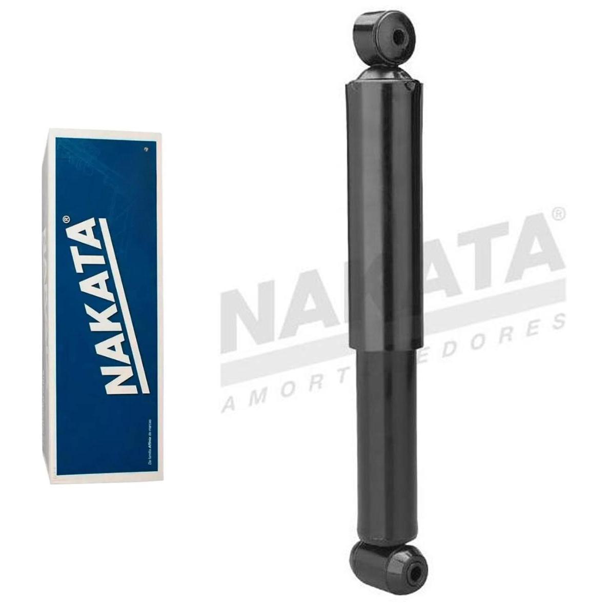 Amortecedor de Suspensão Traseiro - Nakata - HG 31093 - (1)