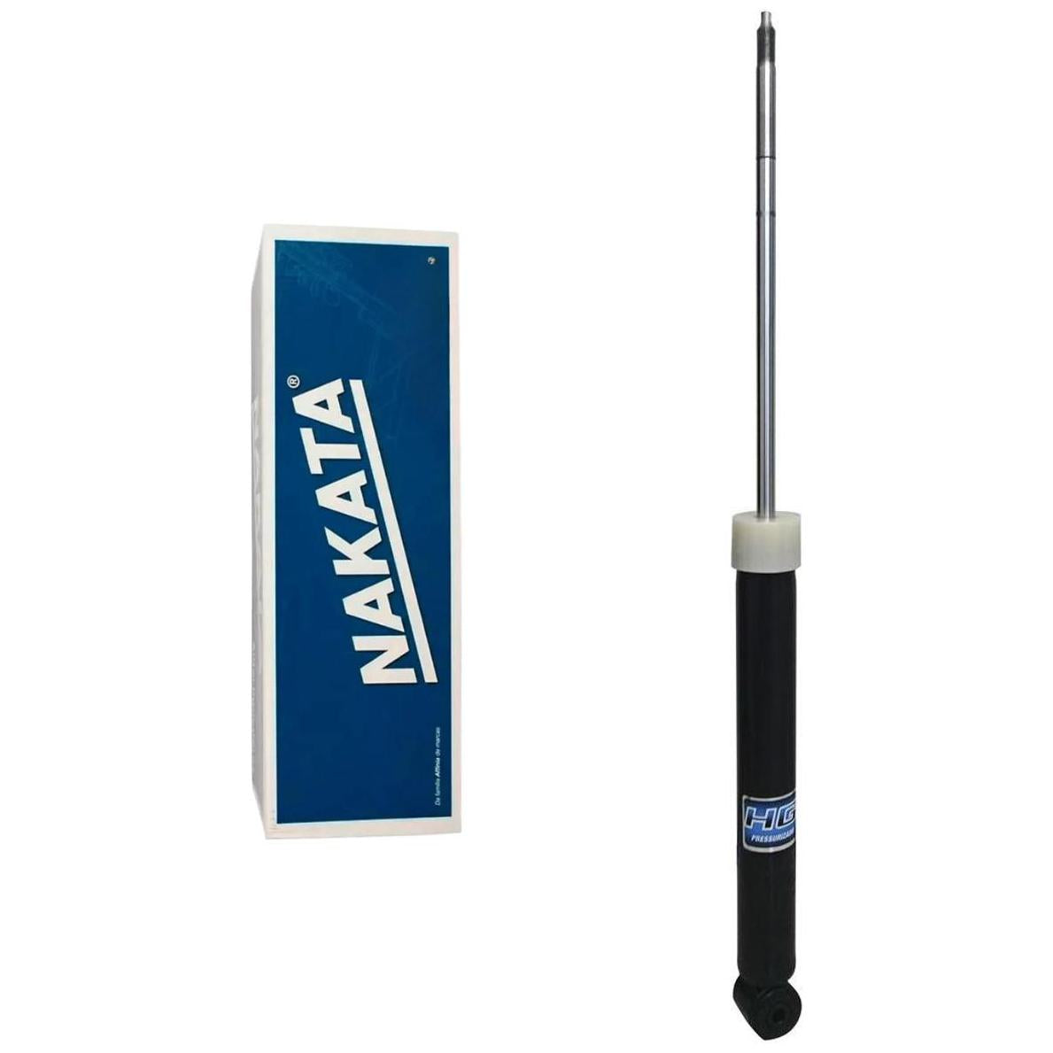 Par Amortecedor Traseiro - Nakata - HG 31249 - (2)