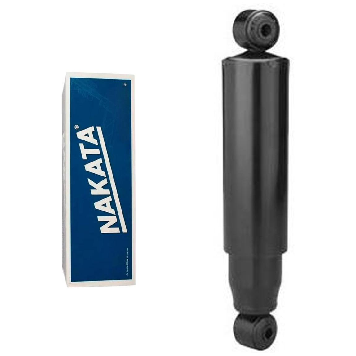 Amortecedor de Suspensão Traseiro - Nakata - HG 36070 - (1)