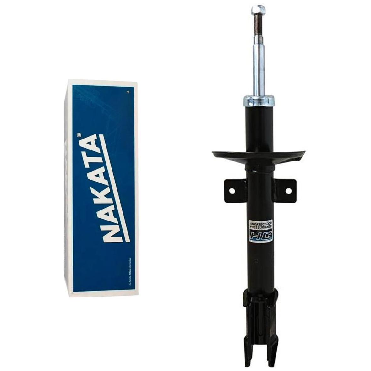 Par Amortecedor Traseiro - Nakata - HG 41007 - (2)