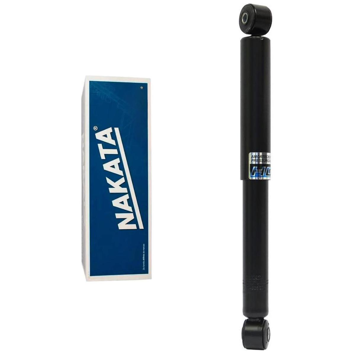 Amortecedor de Suspensão Traseiro - Nakata - HG 41038 - (1)
