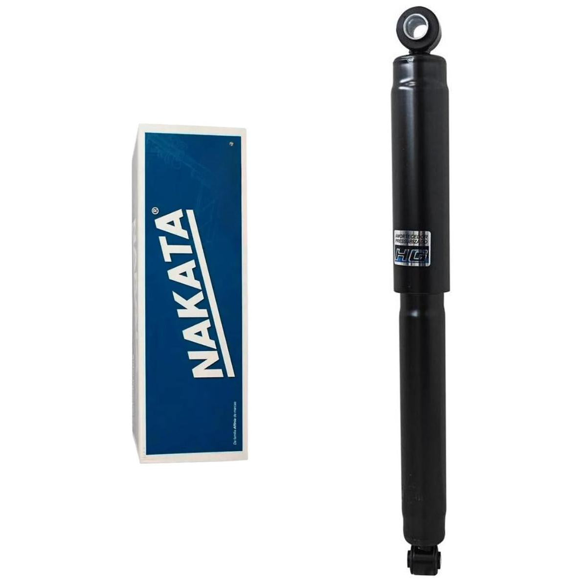 Par Amortecedor Traseiro - Nakata - HG 41040 - (2)