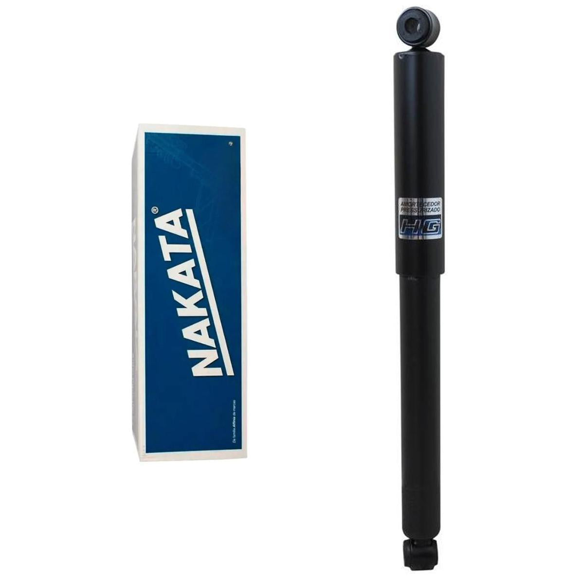 Amortecedor de Suspensão Traseiro - Nakata - HG 41042 - (1)