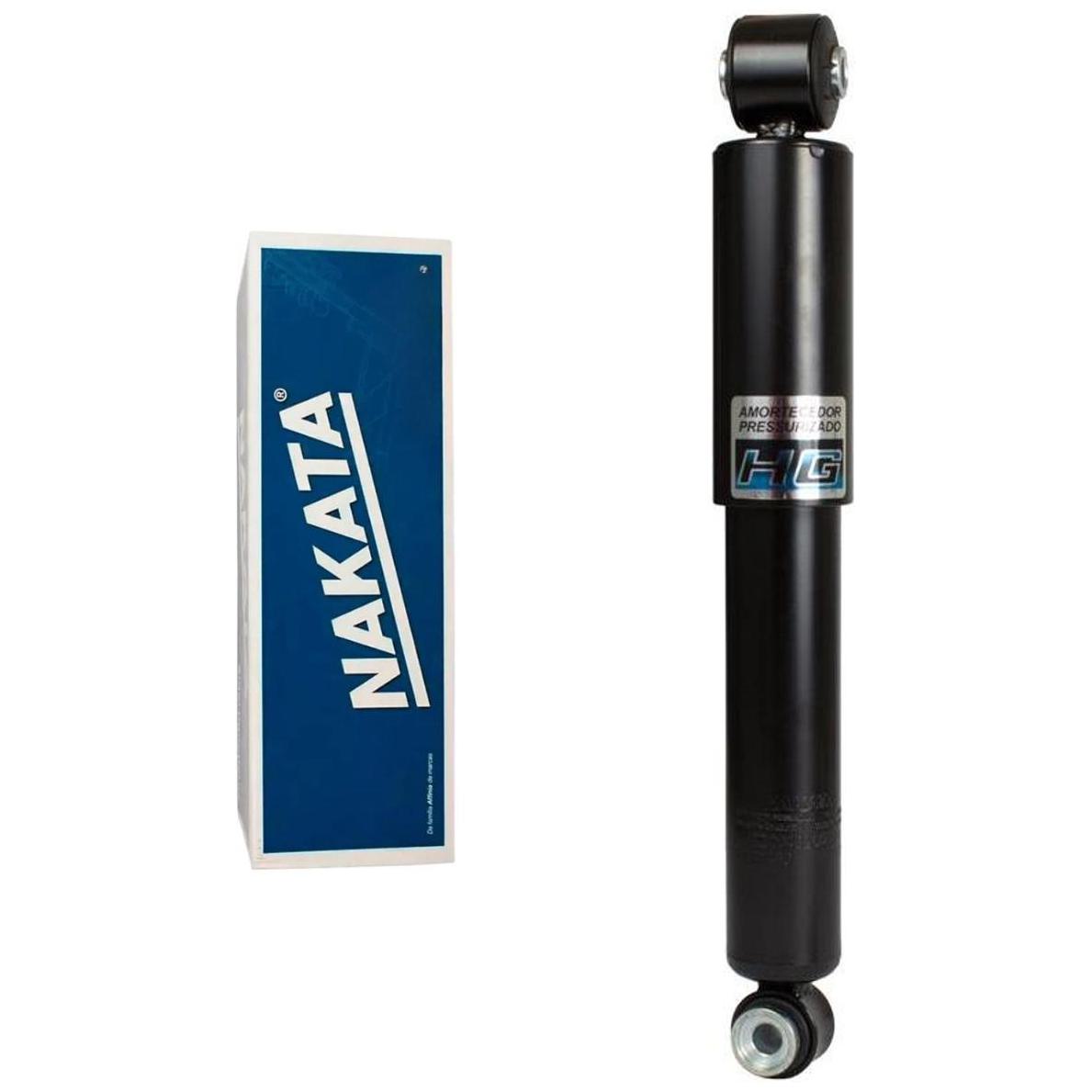 Amortecedor de Suspensão Traseiro - Nakata - HG 41060 - (1)