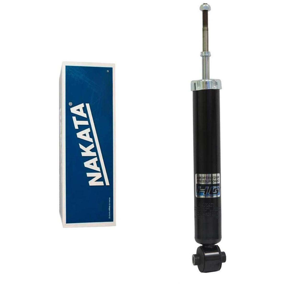 Par Amortecedor Traseiro - Nakata - HG 41083 - (2)