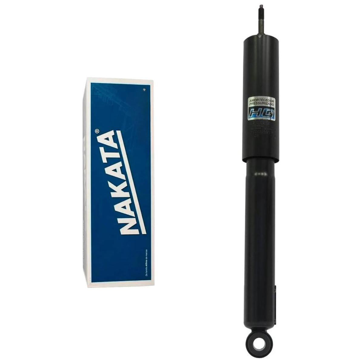 Par Amortecedor Traseiro - Nakata - HG 41106 - (2)