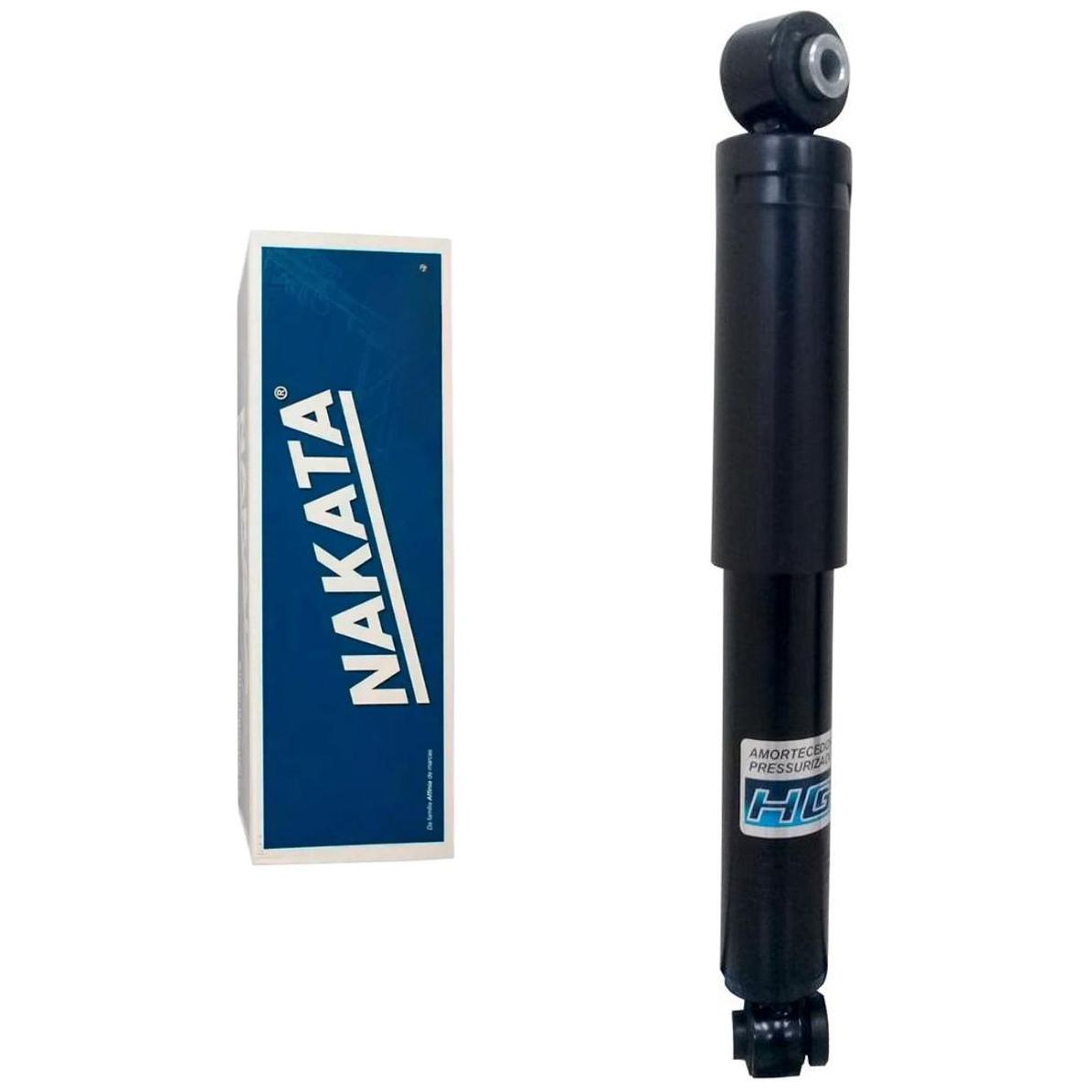 Amortecedor de Suspensão Traseiro - Nakata - HG 41150 - (1)
