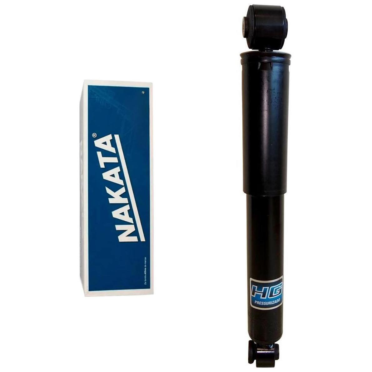 Amortecedor de Suspensão Traseiro - Nakata - HG 41154 - (1)