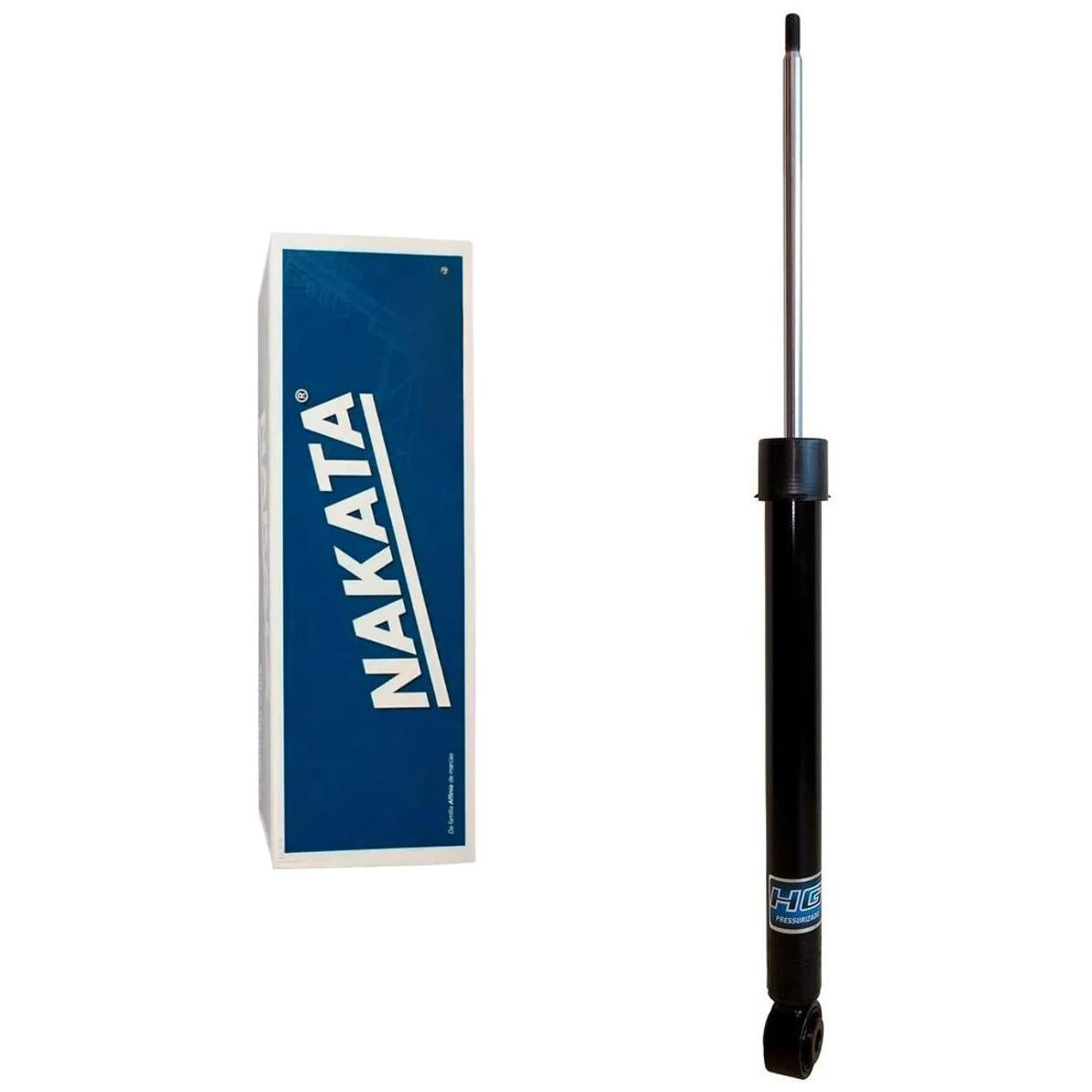 Amortecedor de Suspensão Traseiro - Nakata - HG 41163 - (1)