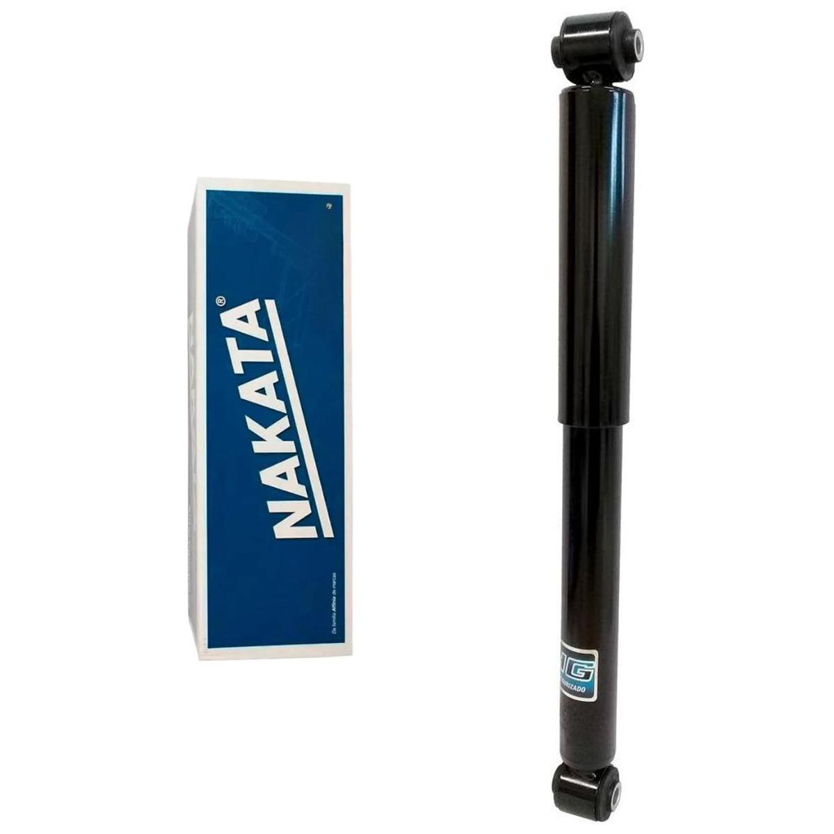Amortecedor de Suspensão Traseiro - Nakata - HG 41223 - (1)