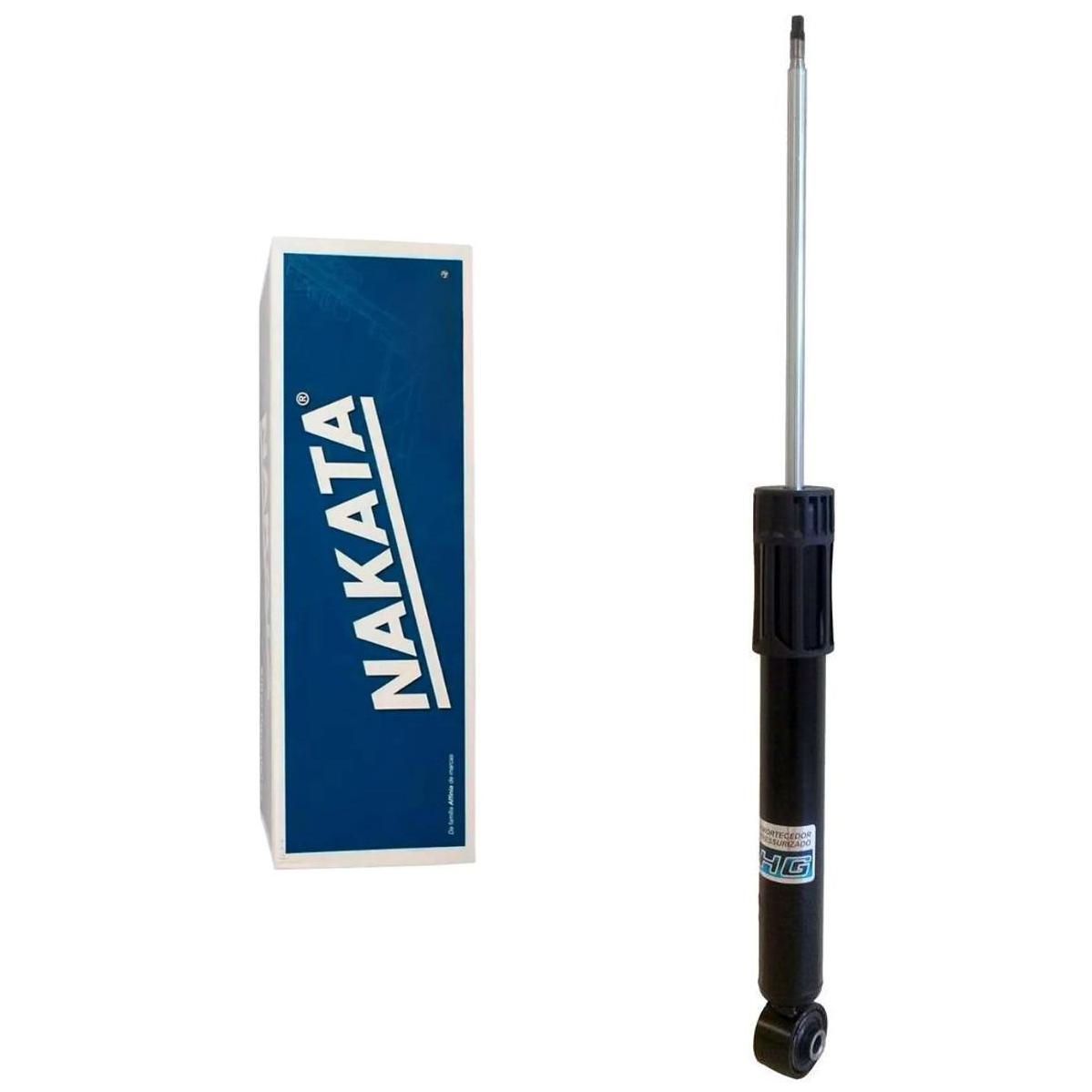 Amortecedor de Suspensão Traseiro - Nakata - HG 41231 - (1)