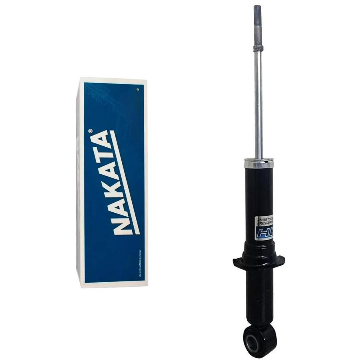Par Amortecedor Traseiro - Nakata - HG 41243 - (2)
