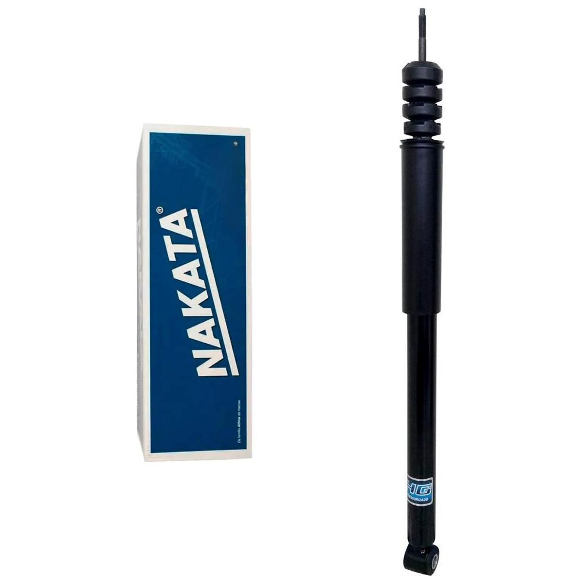 Amortecedor de Suspensão Traseiro - Nakata - HG 41256 - (1)