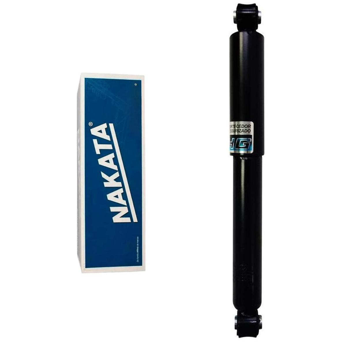 Par Amortecedor Traseiro - Nakata - HG 41315 - (2)