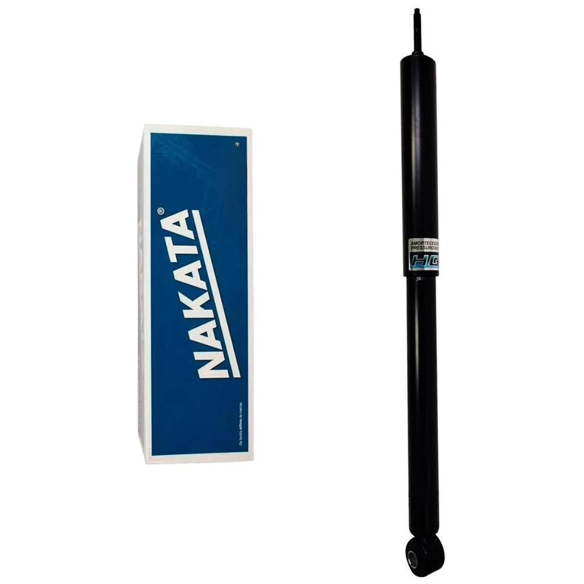 Par Amortecedor Traseiro - Nakata - HG 41318 - (2)