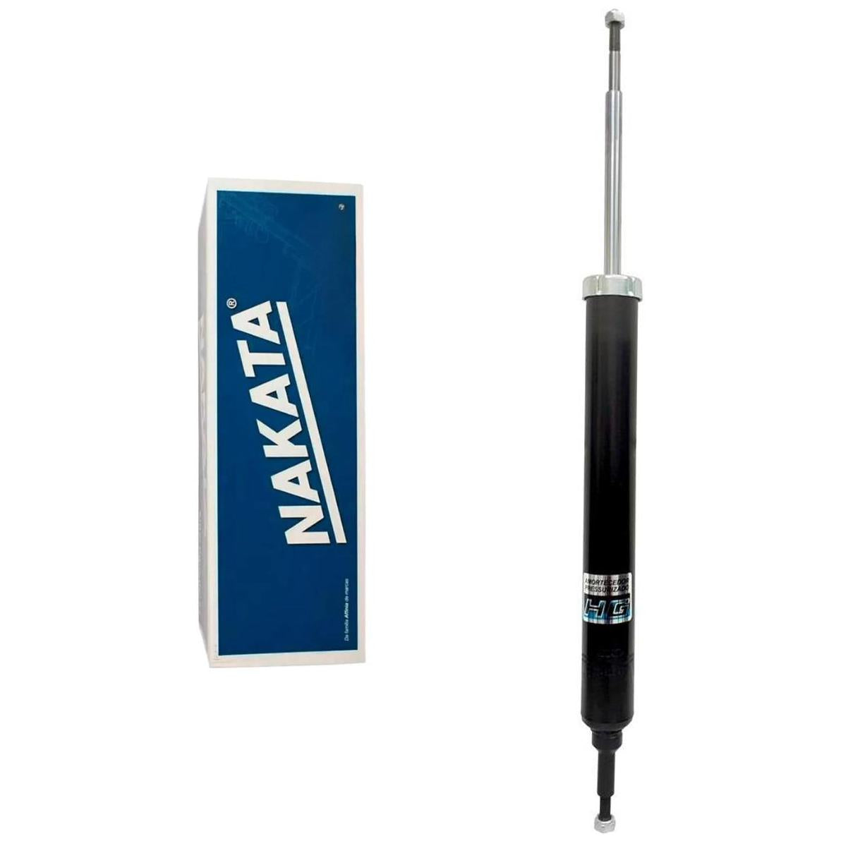 Par Amortecedor Traseiro - Nakata - HG 41333 - (2)