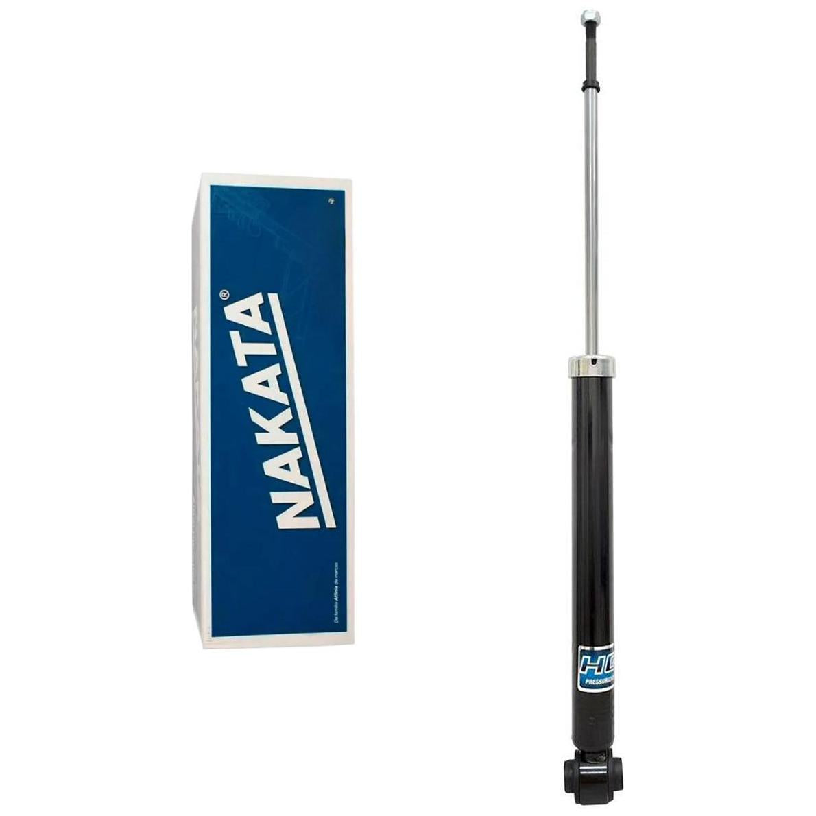 Par Amortecedor Traseiro - Nakata - HG 41336 - (2)