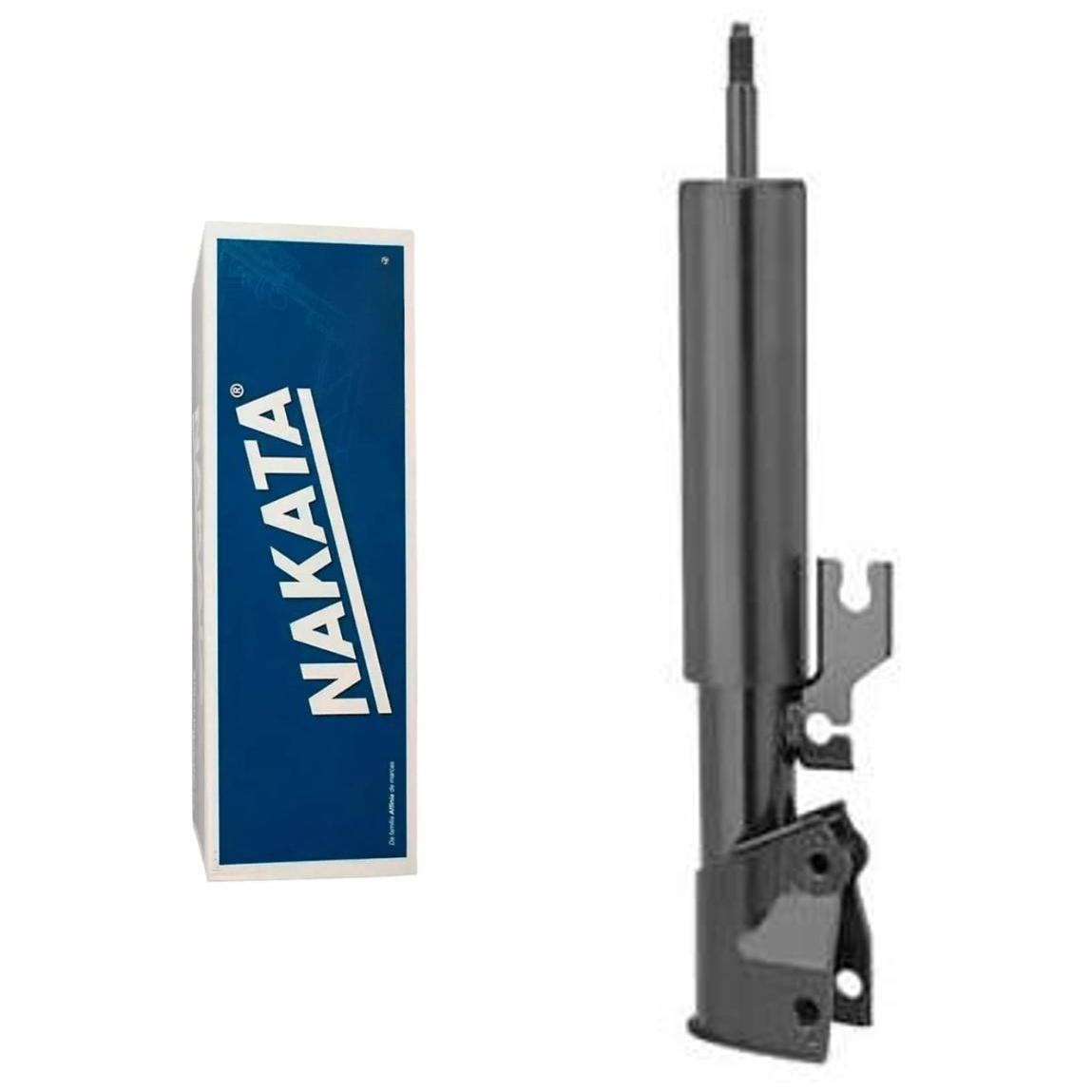 Amortecedor de Suspensão Traseiro - Nakata - SE 30761 - (1)
