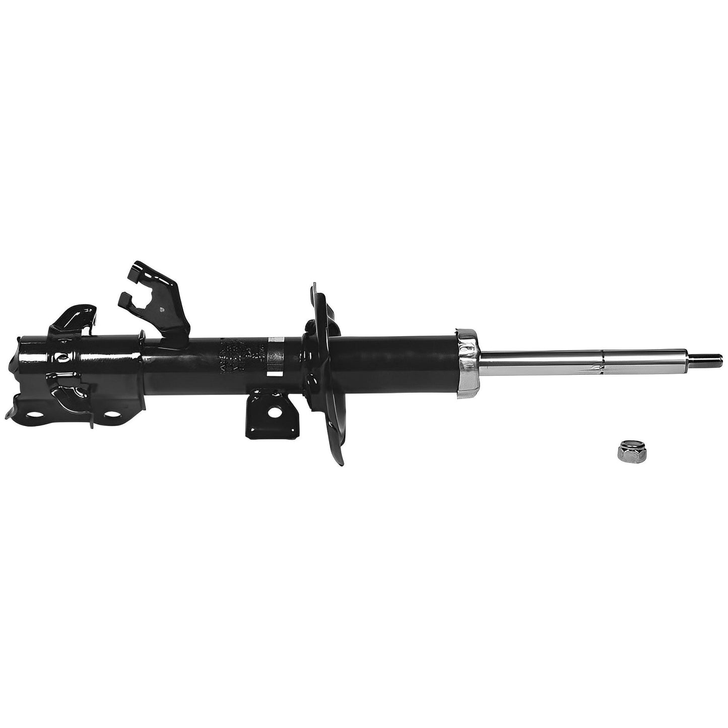 Par de Amortecedor Dianteiro + Kit - KYB - 338724 / 338725 / SM3015 / SM3016 - (5)