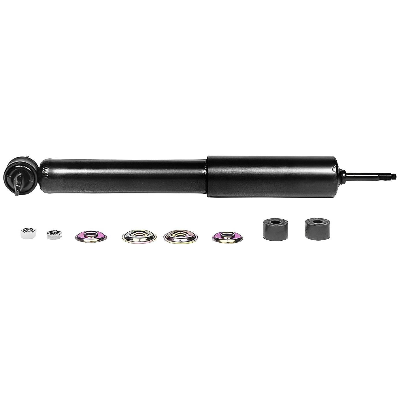 Amortecedor Dianteiro Premium - KYB - 443214 - (1)