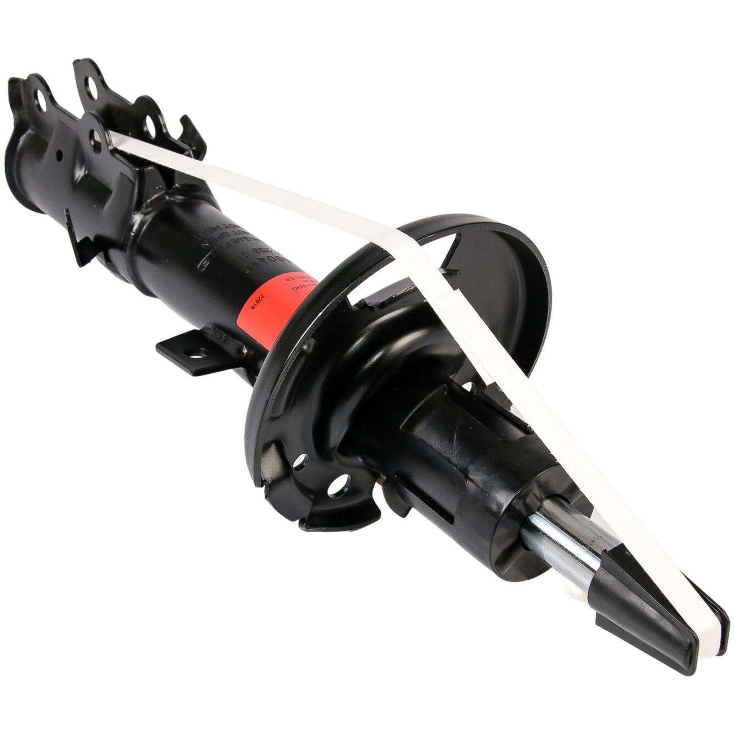 Amortecedor Suspensão Dianteira Esquerdo - TRW - JGM5039SL - (3)