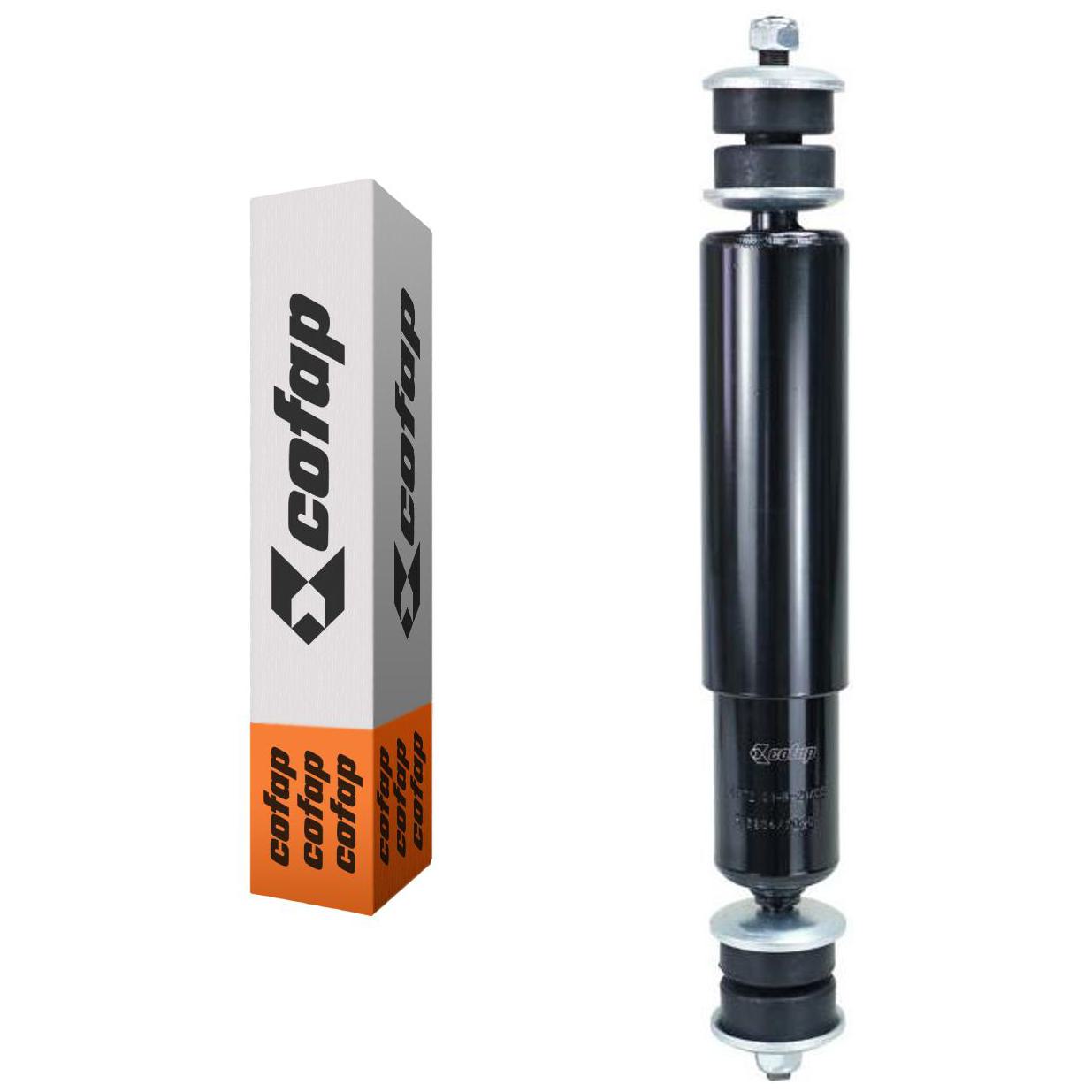Amortecedor Suspensão Dianteiro - Cofap - 45872 - (4)