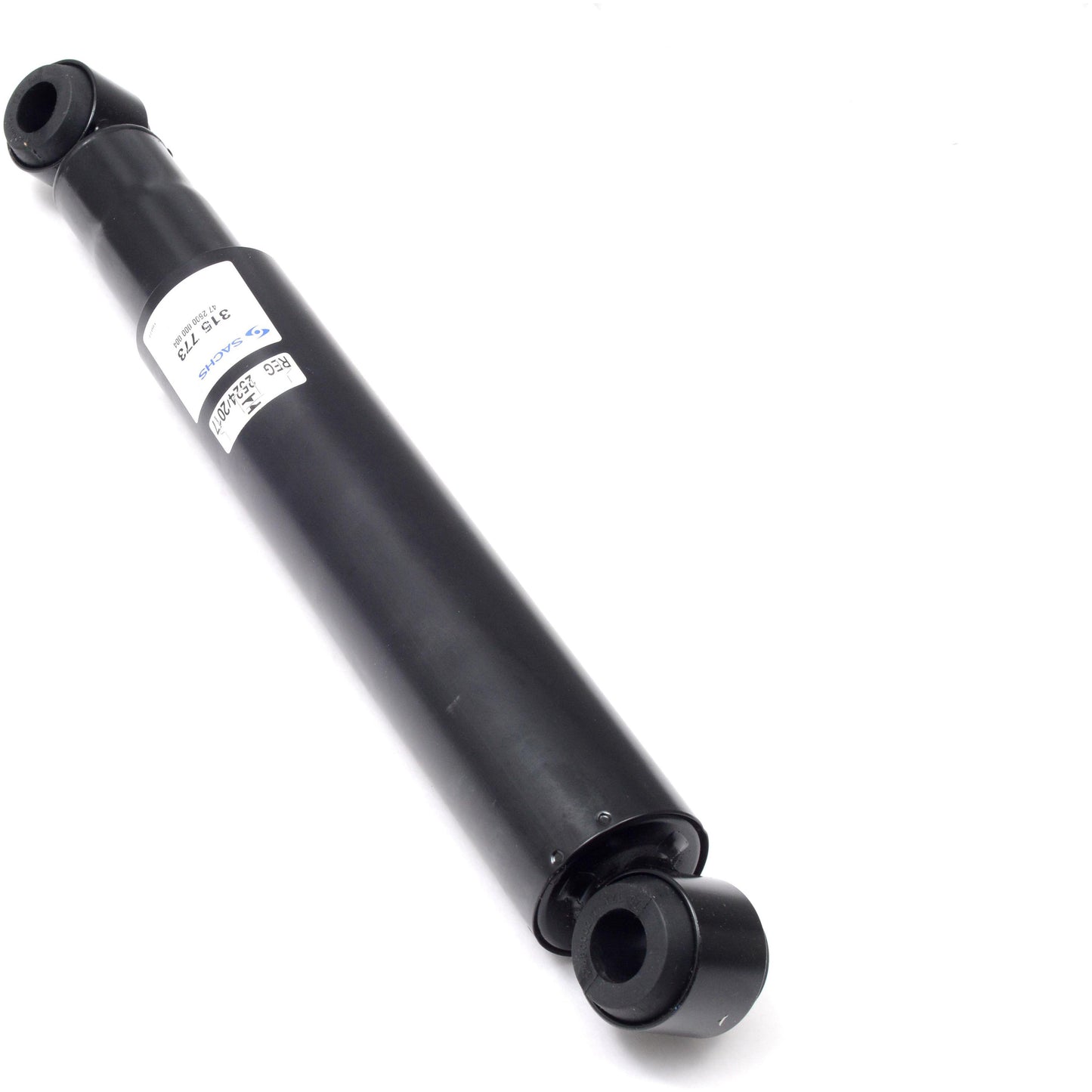 Amortecedor Suspensão Dianteiro - SACHS - 315 773 - (6)