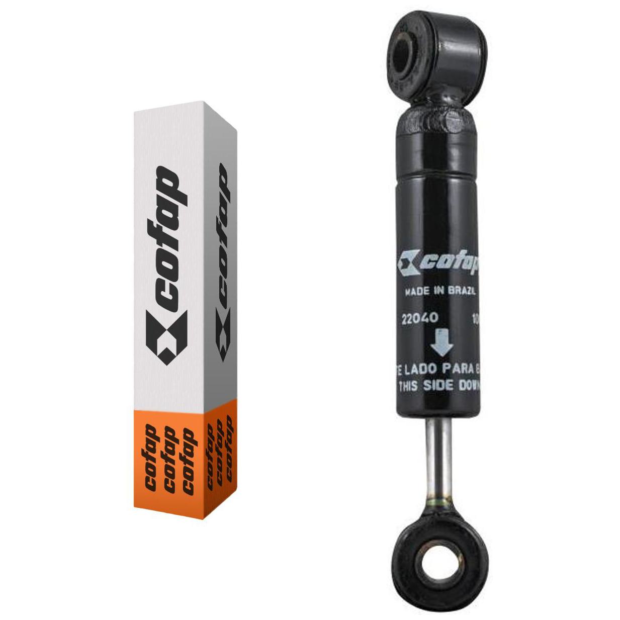 Amortecedor Suspensão Esticador Da Correia - Cofap - 22040 - (2)