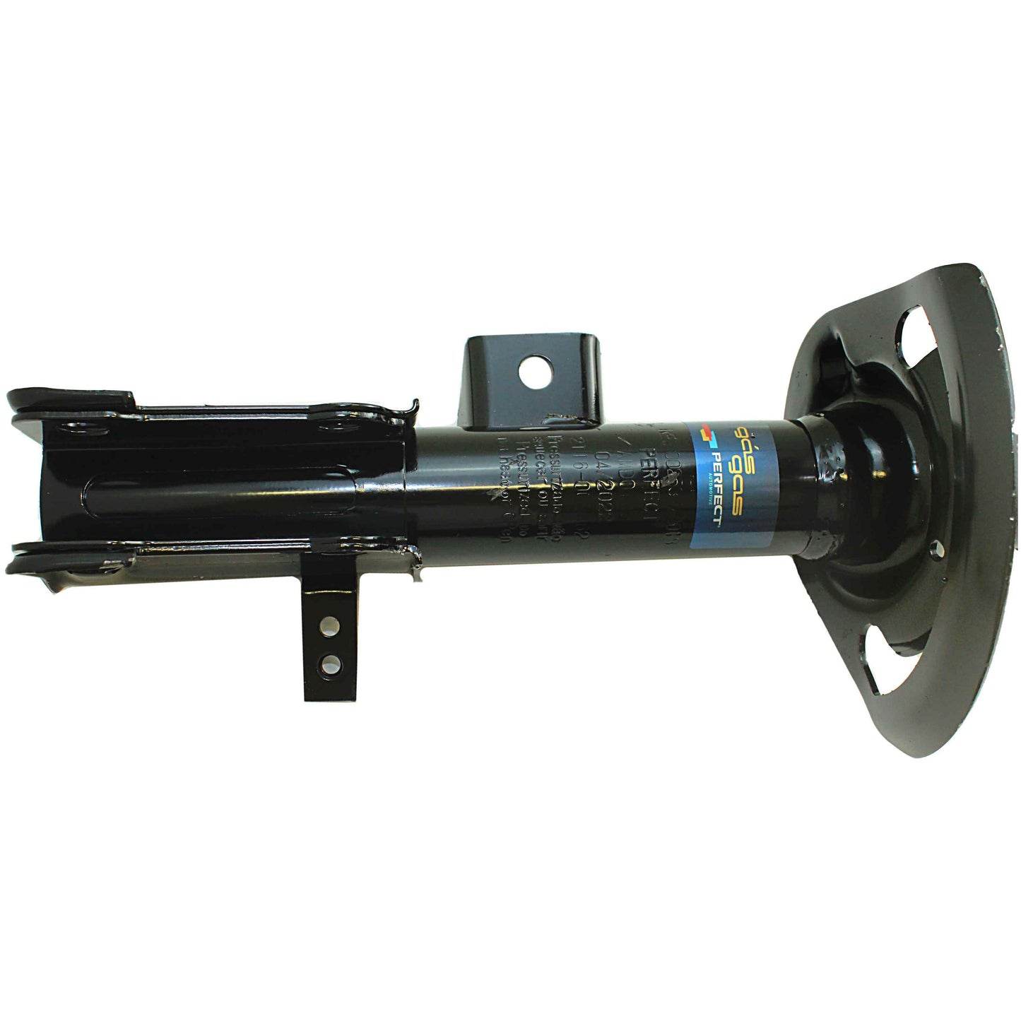 Amortecedor Suspensão - Perfect - AMD0145 - (4)