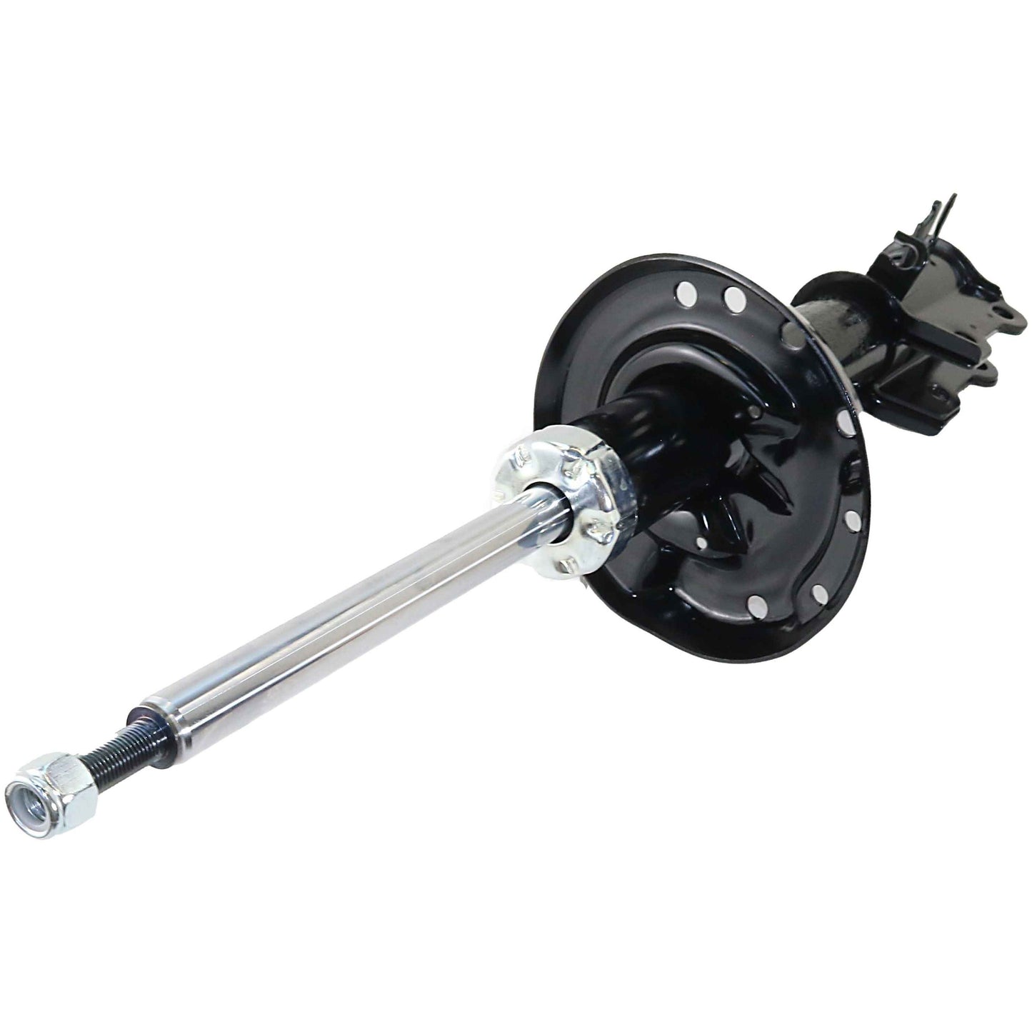 Par Amortecedor Suspensão Dianteiro - Perfect - Amd0157 - Amd0158 - (9)