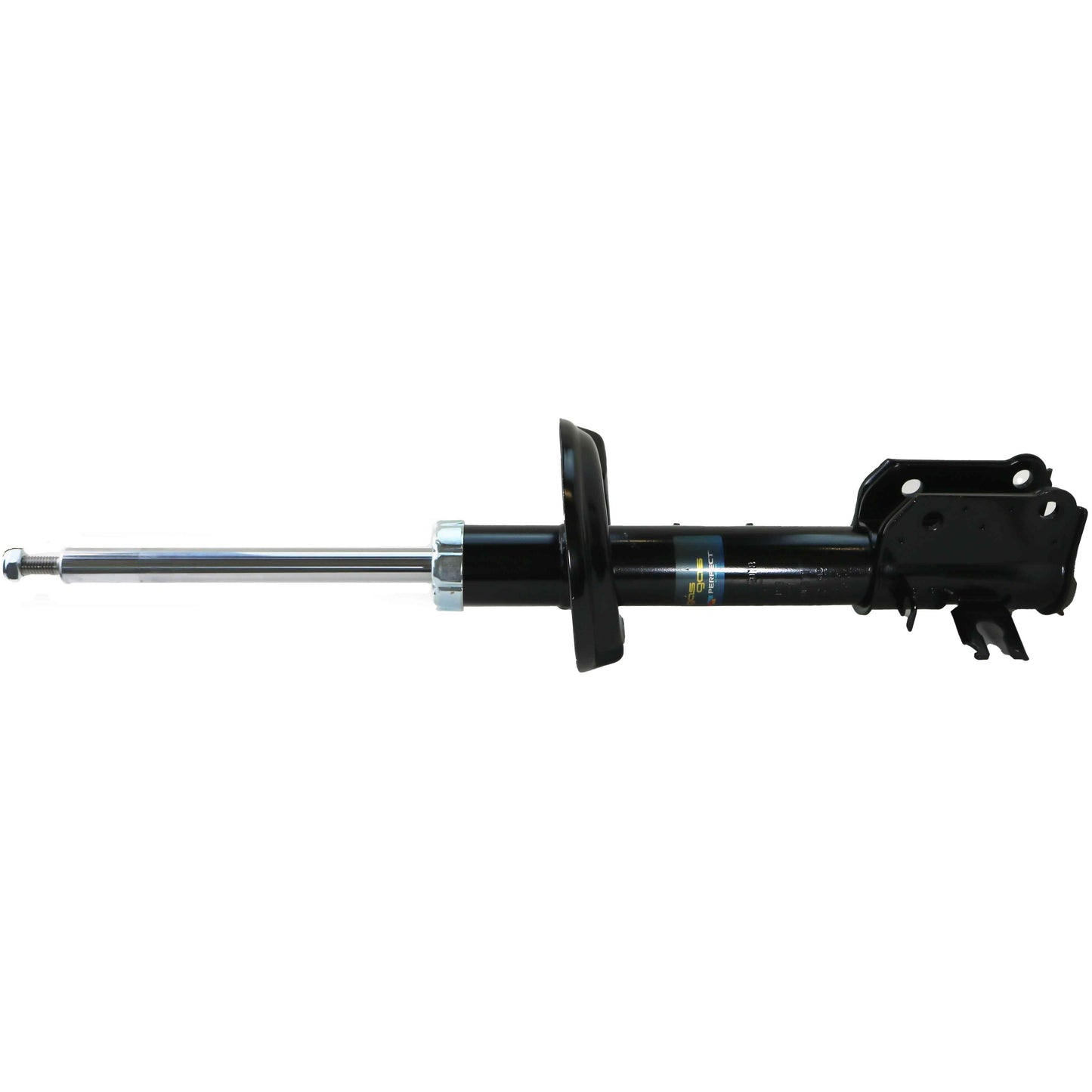 Par Amortecedor Suspensão Dianteiro - Perfect - Amd0192 - Amd0193 - (9)