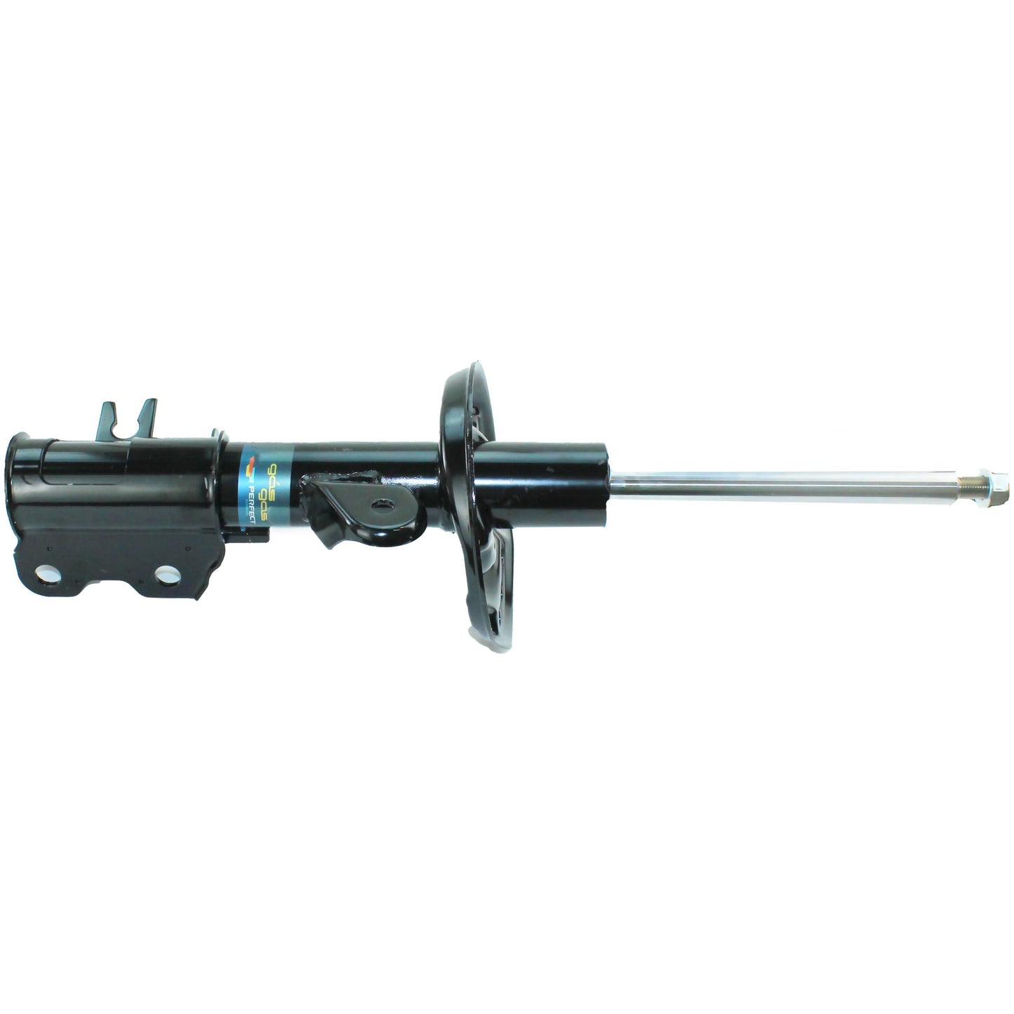 Par Amortecedor Suspensão Dianteiro - Perfect - Amd0397 - Amd0398 - (9)