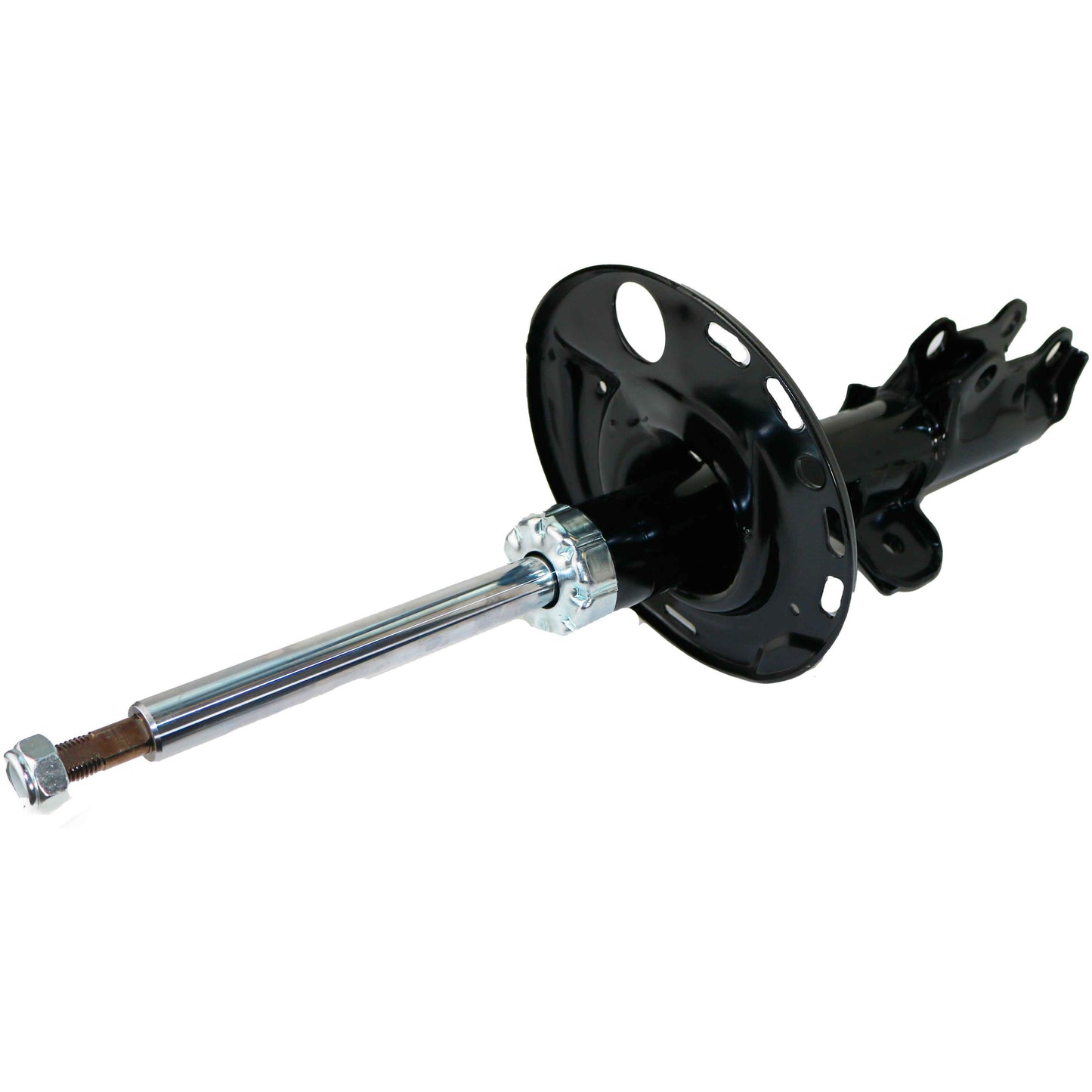 Par Amortecedor Suspensão Dianteiro - Perfect - Amd0700 - Amd0701 - (6)