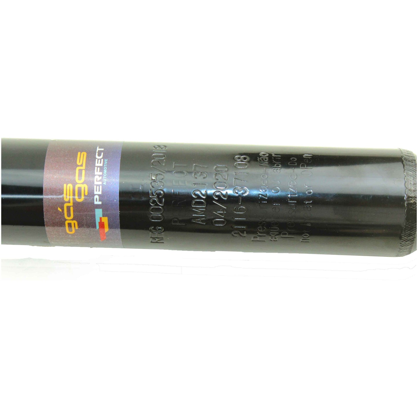 Amortecedor Suspensão - Perfect - AMD2137 - (4)