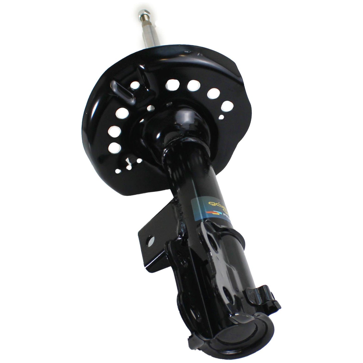 Par Amortecedor Suspensão Dianteiro - Perfect - Amd2142 - Amd2143 - (9)