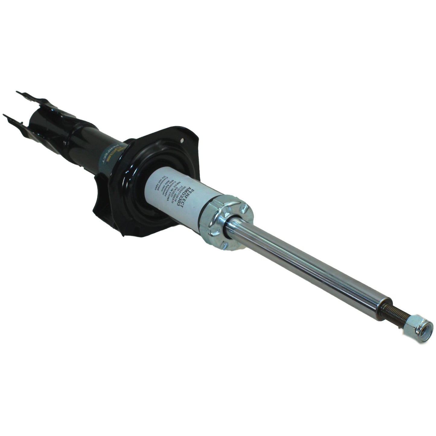 Amortecedor Suspensão - Perfect - AMD3303 - (4)