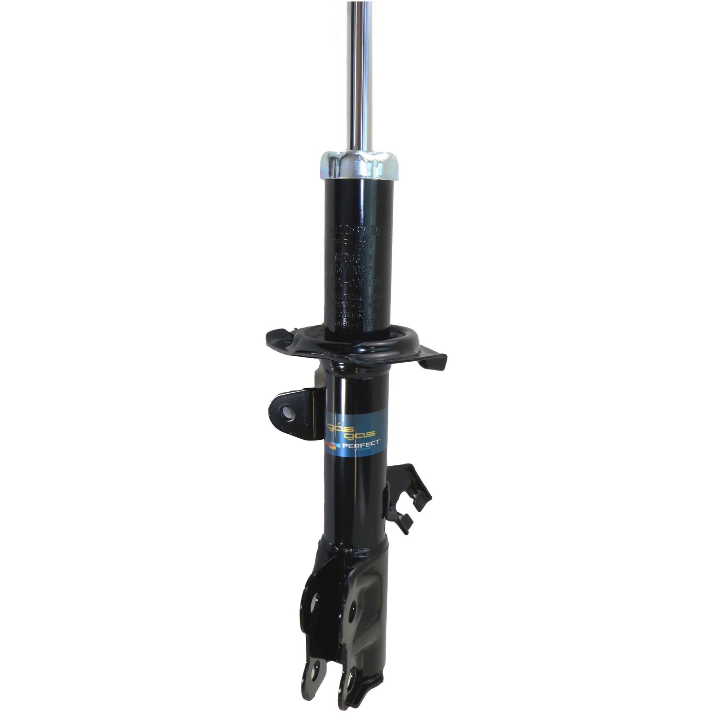 Par Amortecedor Suspensão Dianteiro - Perfect - Amd3311 - Amd3312 - (5)