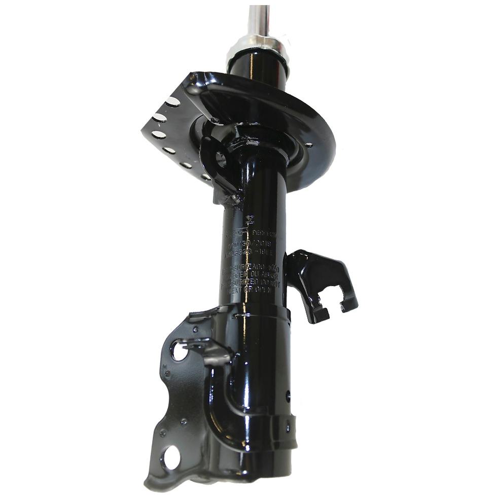Par Amortecedor Suspensão Dianteiro - Perfect - Amd3322 - Amd3323 - (8)