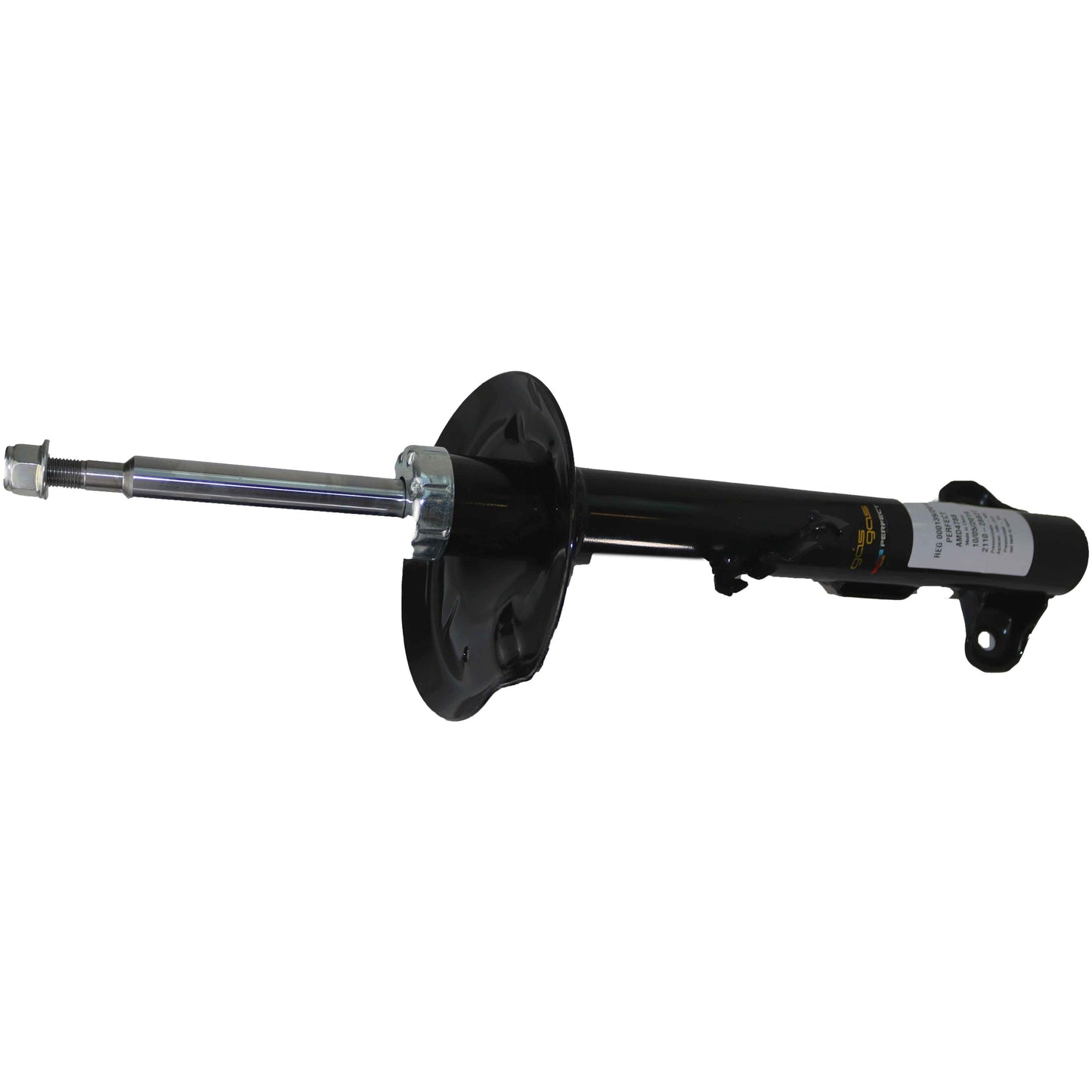 Par Amortecedor Suspensão Dianteiro - Perfect - Amd4787 - Amd4788 - (9)