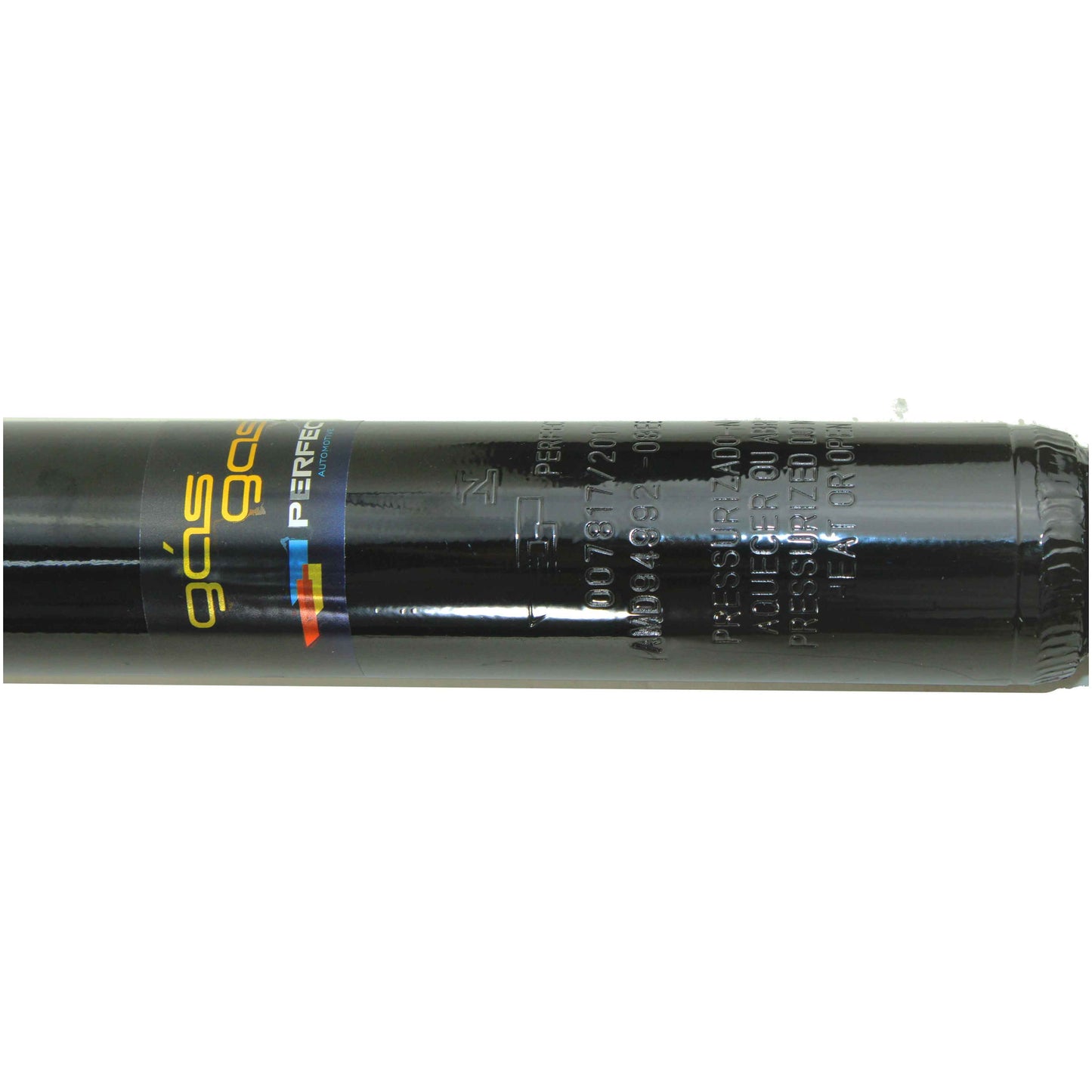 Par Amortecedor Suspensão - Perfect - AMD94992 - (5)