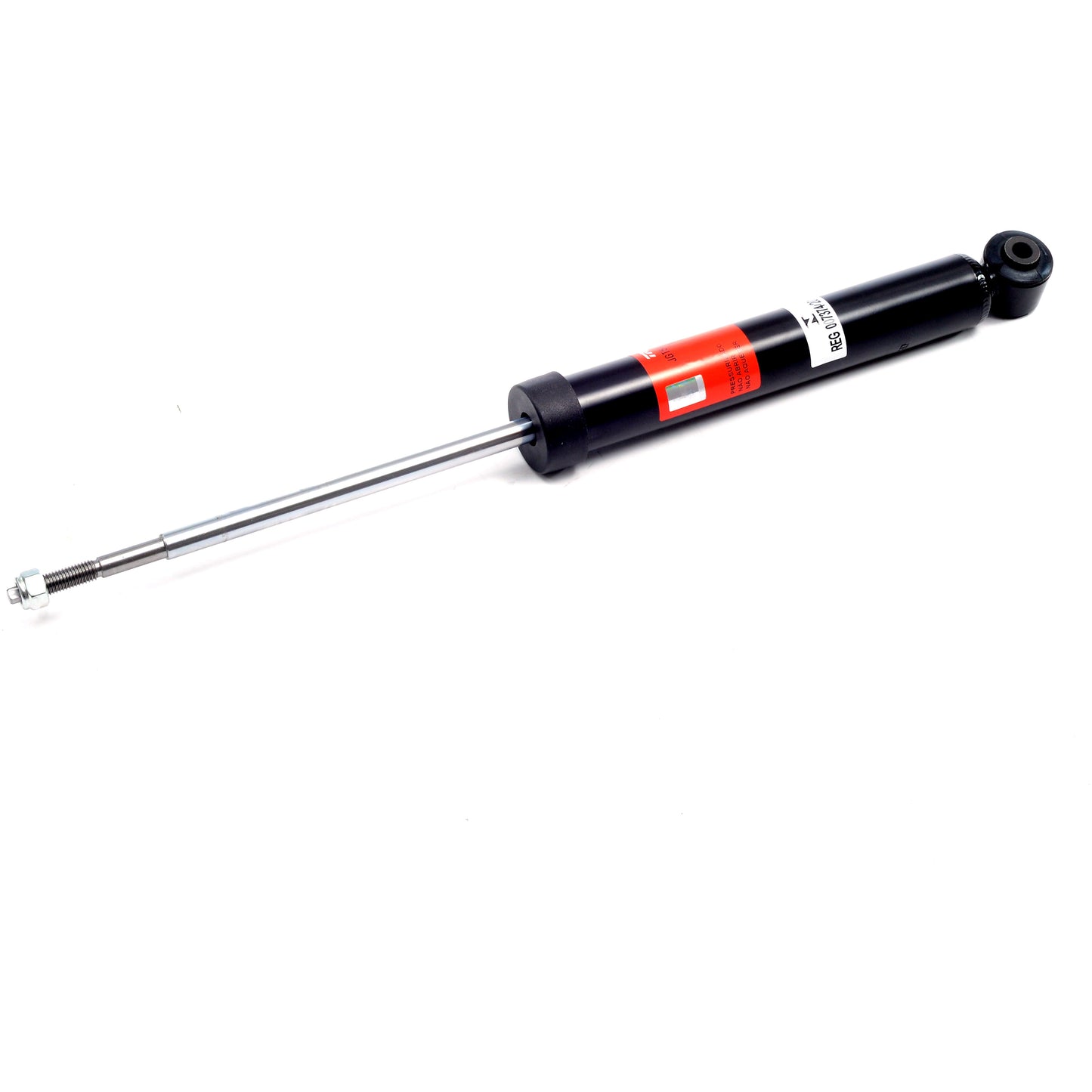 Amortecedor Suspensão Traseira - TRW - JGT5484S - (3)